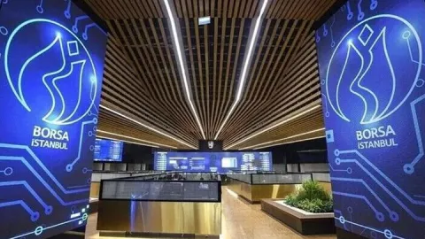 Borsa İstanbul'dan açıklama: Barikat İnternet Güvenliği ile sözleşme, süresinden önce sonlandırıldı