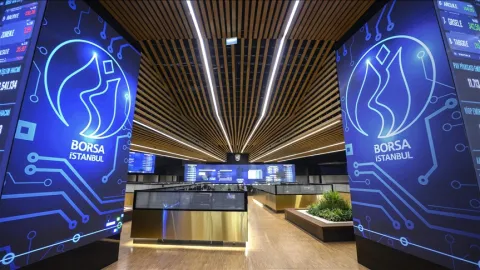 Borsa İstanbul'dan Tera Portföy kararı
