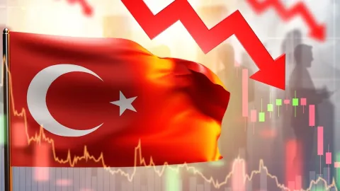 Borsa krizinin ardından beklenen açıklama geldi