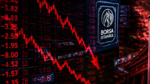Borsada yabancı alarmı: Türkiye'ye 2027'ye kadar süre verildi!