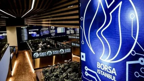 Borsada yükseliş… İşte en çok kazandıran ve kaybettiren sektörler