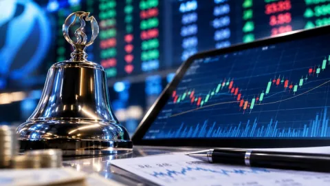 Borsadaki dev şirkete kayyum atandı hisseler çakıldı
