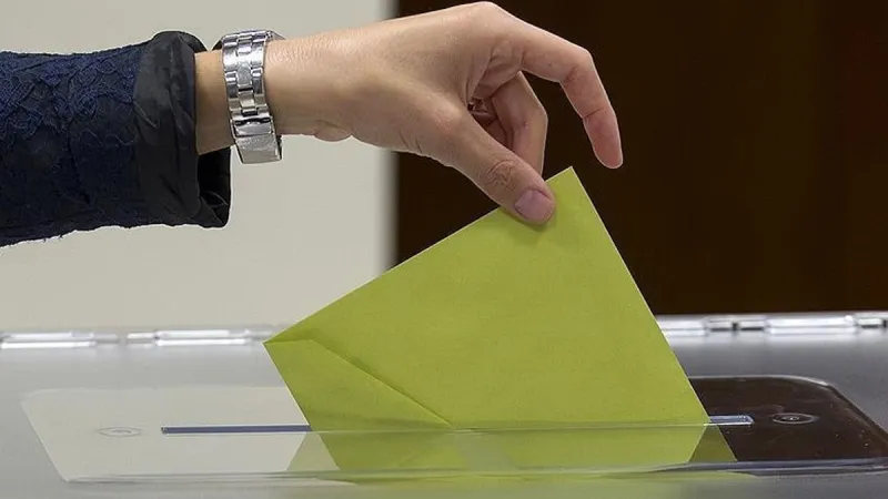 Bosna Hersek'te halk sandık başına gitti: Sonuçlar bu akşam belli olacak