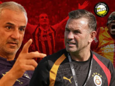 Fenerbahçe, Galatasaray derbisine hazır! - fotoğraf 3