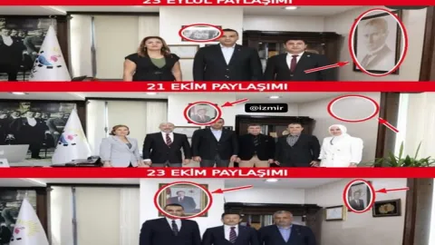 Böyle Çiğlik görülmedi