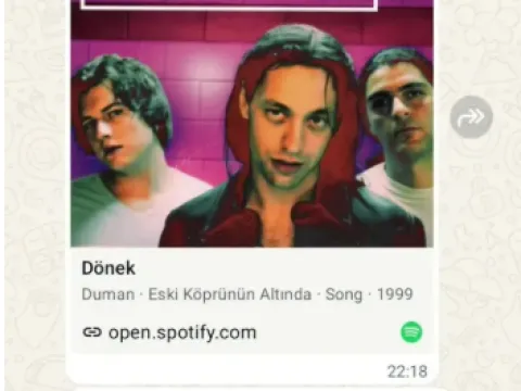 Cemil Tugay'ı kızdıran 'Dönek' şarkısı! Böyle müdahale etti... - fotoğraf 1