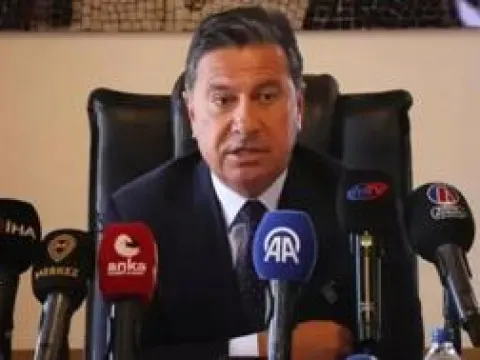ABD'li Profesör: Sırada Türkiye var, plan ortada - fotoğraf 4