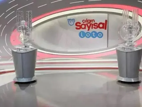 ÇILGIN SAYISAL LOTO SONUÇLARI 17 EKİM 2026 | Çılgın Sayısal Loto sonuçları açıklandı mı, saat kaçta açıklanır? 775,3 milyon TL büyük ikramiye - fotoğraf 1