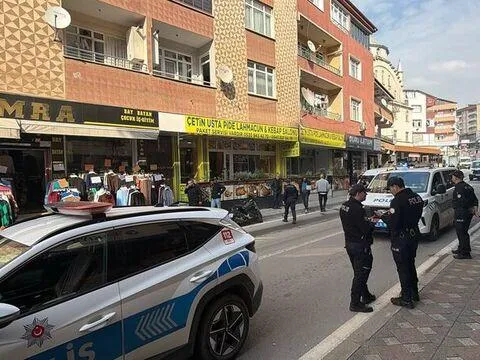 Kebapçı cinayetinden kan davası çıktı - fotoğraf 2