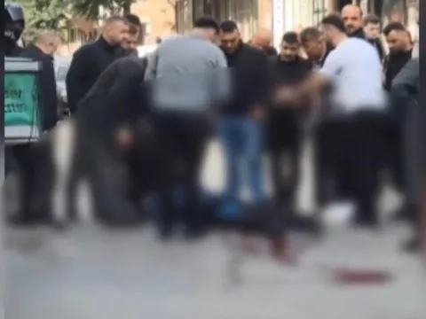 'Eşime ürün satma' kavgası: Kasabı bıçaklayarak öldüren şüpheli yakalandı - fotoğraf 5