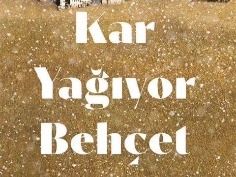 Haftanın Kitapları - fotoğraf 1