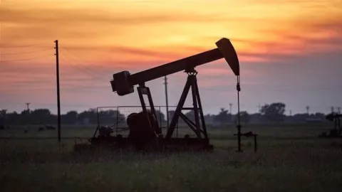 Brent petrol 101,49 dolara yükseldi