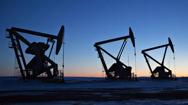 Brent petrolün varili 101,49 dolardan işlem görüyor