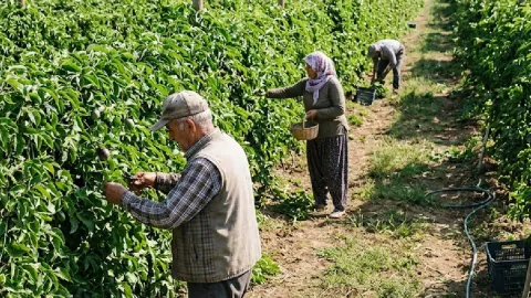 Brezilya'nın hazinesi artık Türkiye'de: İki ilde üretim üssü kuruldu