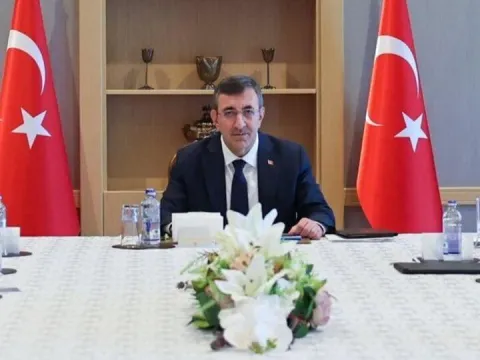 Fon Koordinasyon Kurulu 4. kez toplandı - fotoğraf 1