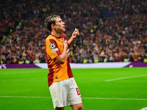 Batrakov için flaş transfer itirafı! - fotoğraf 3