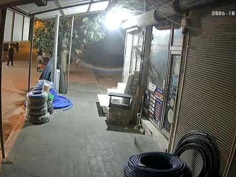 Akrabalarının kavgasını ayıran polisi hayattan kopardılar - fotoğraf 3