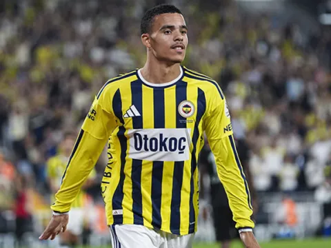 Archie Brown, Greenwood'a övgü yağdırdı: Sihir yaratabilir! - fotoğraf 5