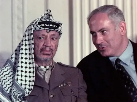 Binyamin Netanyahu: 'Bay Güvenlik' İsrail'de yedinci kez başbakan olabilir mi? - fotoğraf 5