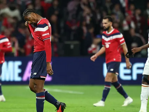 Galatasaray'ın Lille galibiyeti Fransız basınında: 'Osimhen savunmanın başına bela oldu! Lille, Galatasaray karşısında dağıldı' - fotoğraf 4