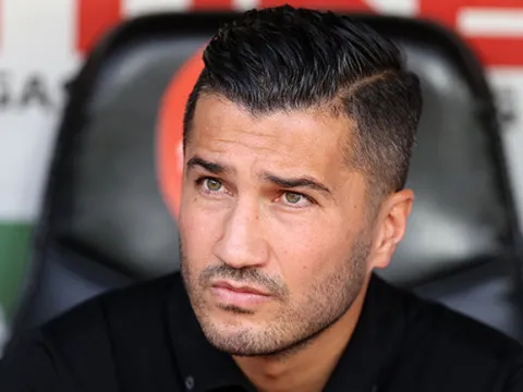 Nuri Şahin: 'İki takımın da 1 puanı hak ettiği bir maç oldu!' - fotoğraf 4