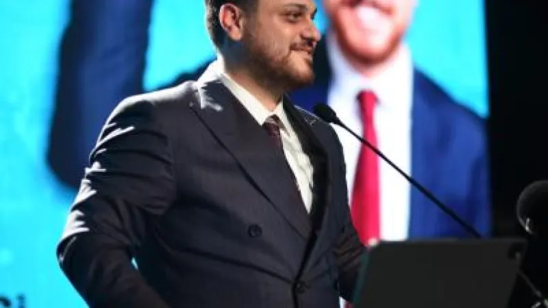 BTP Lideri Hüseyin Baş Beraat Etti
