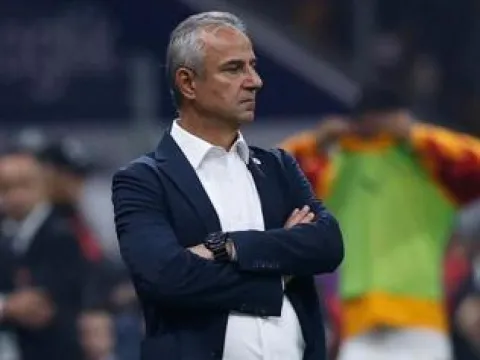 Süper Lig'de 9 haftada 7 teknik direktör görevinden ayrıldı - fotoğraf 1