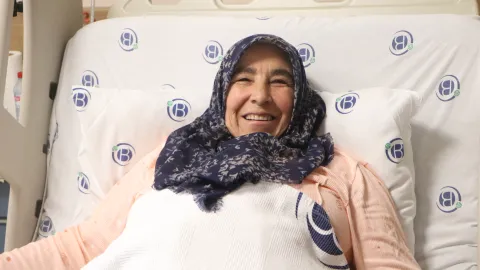 Bu belirtilere dikkat edin. Kabızlık şikayetiyle gitti, kanser tanısı aldı