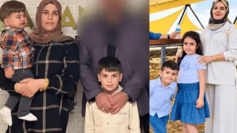 Bu fotoğrafta gülümseyen herkes yaşamını yitirdi