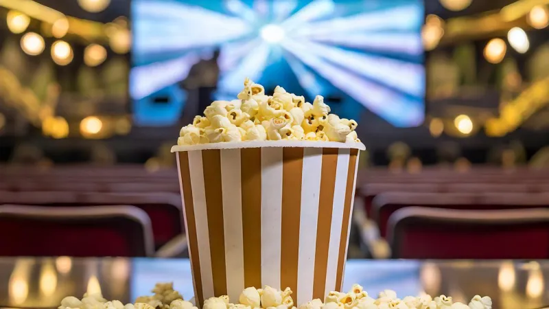Bu hafta 9 yeni film sinemaseverlerle buluşacak