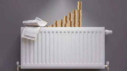Bu kış bu sınırı geçen yandı: Doğal gaz faturaları bu aylarda ikiye katlanacak