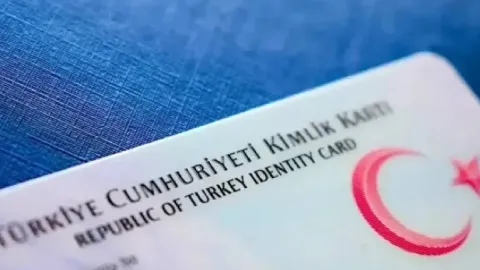 Bu soyadlarını taşıyanlar Nüfus Müdürlüğü'ne koştu