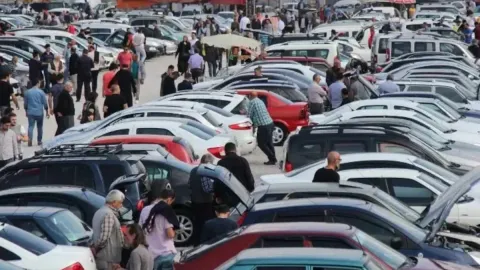 Bu tarihlerde araba alanlara 831 bin lira tazminat ödenecek