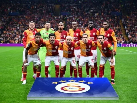 G.Saray, Devler Ligi'nde ilk galibiyet peşinde! - fotoğraf 1
