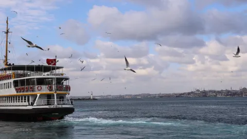 Bugün hava nasıl olacak?