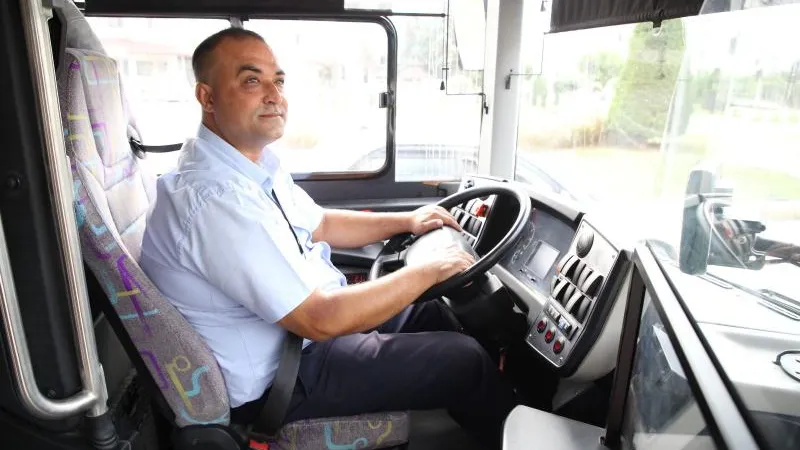 Bulduğu 103 Bin Lirayı Sahibine Teslim Etti