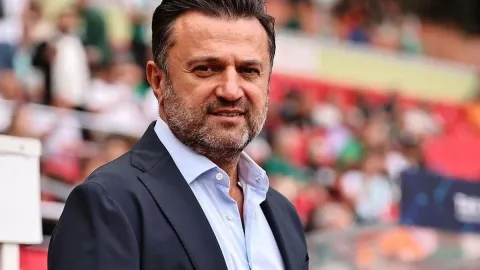 Bülent Uygun Fenerbahçe'ye talip oldu! Montella hakkında flaş sözler