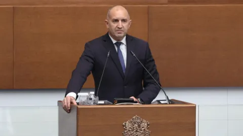 Bulgaristan Karadeniz'de güvenlik için harekete geçti: Türkiye ile görüşmeler başlatılacak