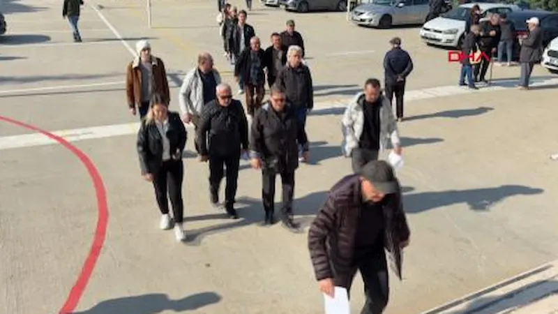 Bulgaristan seçimleri için Türkiye'de 78 sandık kurulacak