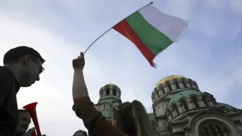 Bulgaristan'dan Karadeniz'de Türkiye ve Romanya ile orta strateji çağrısı