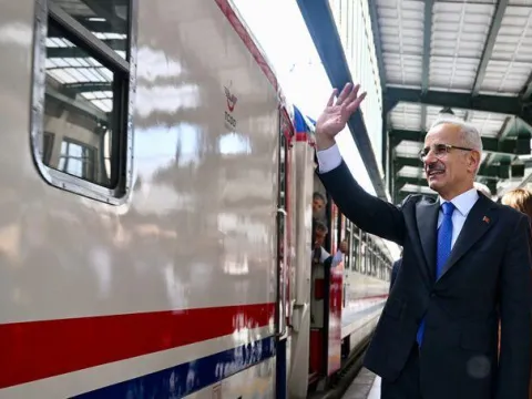 Turistik Doğu Ekspresi biletleri satışa çıkıyor - fotoğraf 2