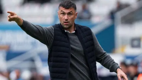 Burak Yılmaz: Ayaklarımız yere basacak