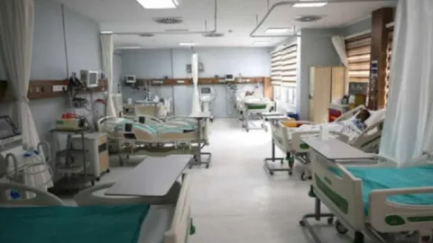Buraya adım atan herkes tek tek hastalanmaya başladı