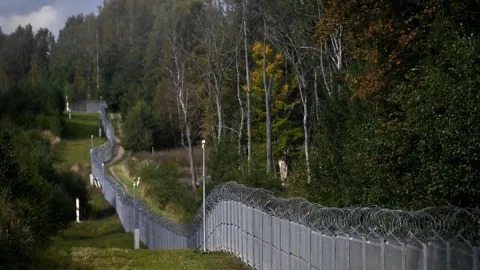 'Buraya dokunurlarsa kıyameti koparırız' diyerek NATO'yu tehdit ettiler