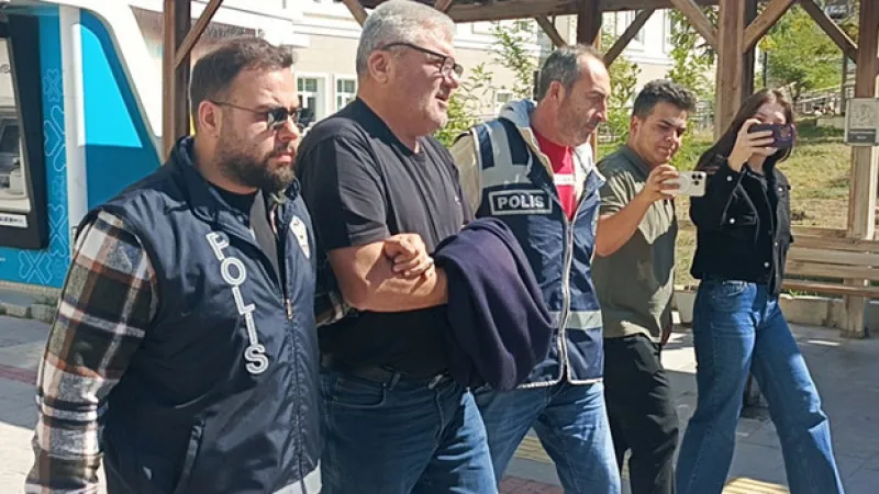 Burdur'da yerel internet haber sitesinin sahibi ‘yanıltıcı bilgiyi yayma’ suçundan tutuklandı