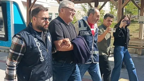 Burdur'da yerel internet haber sitesinin sahibi ‘yanıltıcı bilgiyi yayma’ suçundan tutuklandı
