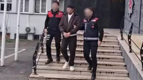 Bursa'da güzellik merkezine dolandırıcılık operasyonu