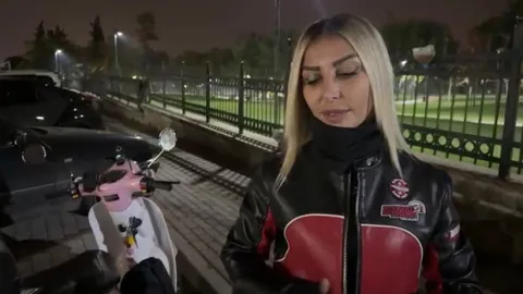 Bursa'da ilginç olay | Yardım teklifini reddetti, dakikalar sonra kaza yaptı