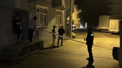Bursa’da silahlı kavga: 1 yaralı