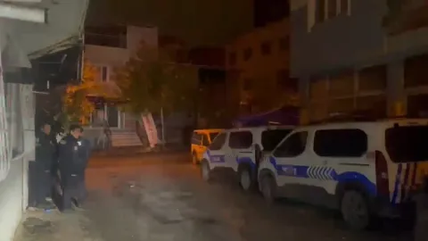Bursa'da silahlı ve bıçaklı kavga: 1 ölü, 1 yaralı
